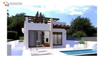 Chalet en venta en Vera, Vera playa photo 0