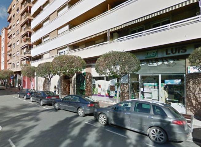 Local comercial en venta en Logroño, Centro photo 0
