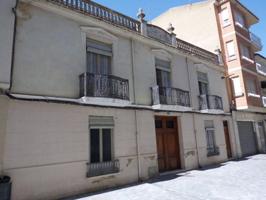 Casa en venta en Almansa, Centro photo 0