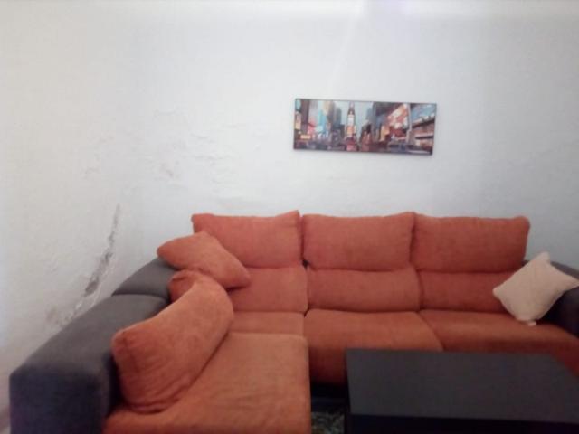 Casa en venta en Nerja, Centro photo 0