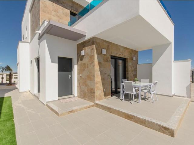 Chalet en venta en Orihuela photo 0