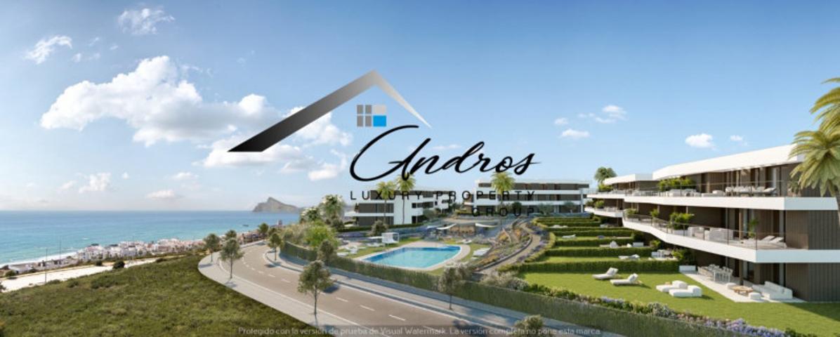 Apartamento en venta en Casares, Camarate Golf photo 0