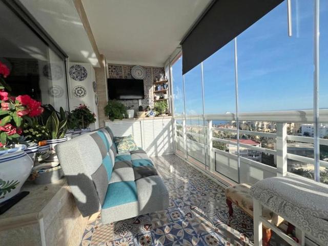 Piso en venta en Torremolinos, La carihuela - los nidos photo 0