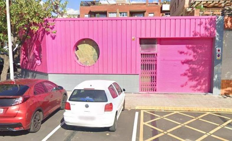 Local comercial en venta en Igualada, Poble Sec photo 0