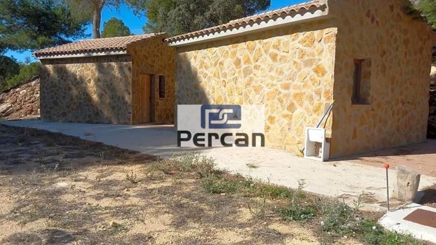 Terreno en venta en Cortes de Baza, LADEROS, 18814 photo 0