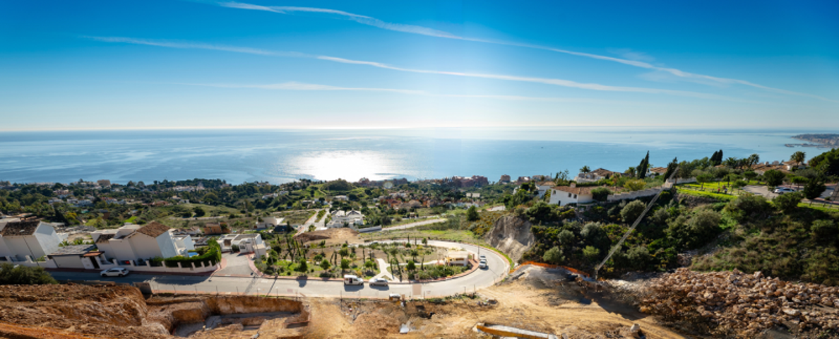 Piso en venta en Benalmádena, Retamar, 29630 photo 0