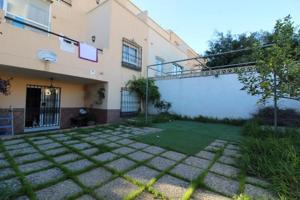 Adosada en venta en Roquetas de Mar, Pedro munoz seca photo 0