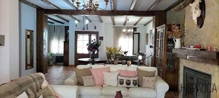 Adosada en venta en Grazalema photo 0