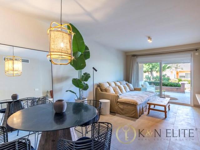 Piso en venta en Moraira photo 0