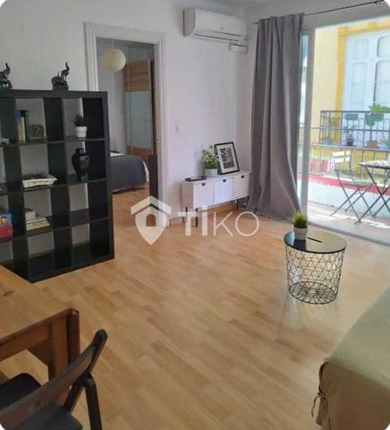 Piso en venta en Málaga photo 0
