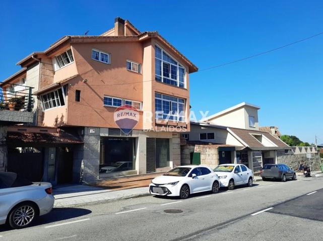Duplex en venta en Vigo, Navia photo 0