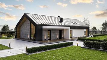 Chalet en venta en Trigueros del Valle photo 0