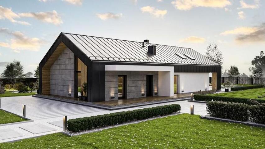 Chalet en venta en Trigueros del Valle photo 0