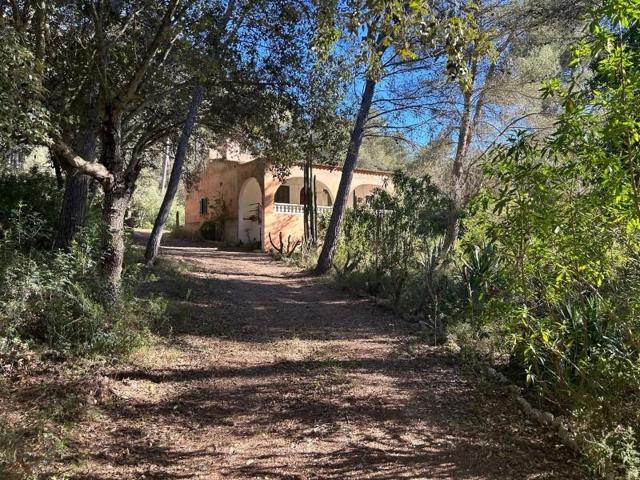 Chalet en venta en Algaida, Afueras photo 0