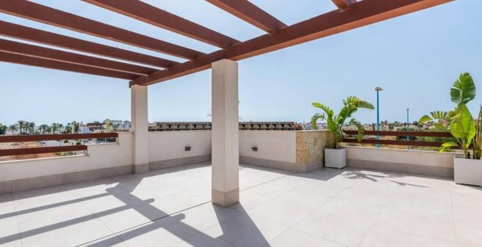 Chalet en venta en Vera, Cala marques photo 0