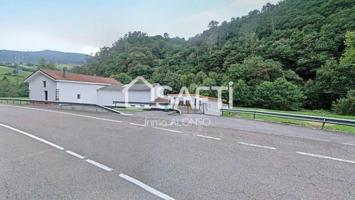 Terreno en venta en Santa María de Cayón photo 0