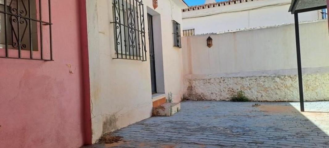 Casa en venta en Arroyo de la Miel, Arroyo de la miel photo 0