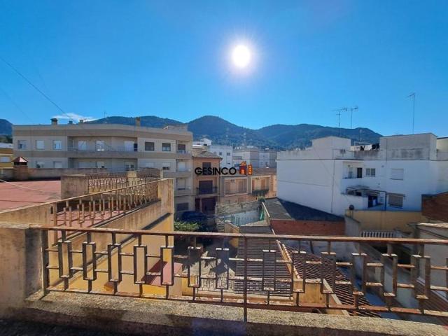 Casa en venta en Genovés, Genovés photo 0