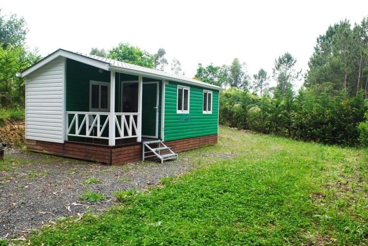 Terreno en venta en Gorliz, Plentzia photo 0