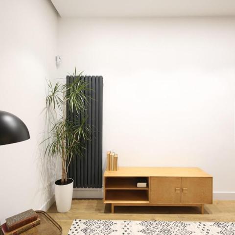 Piso en venta en Madrid, Palacio photo 0