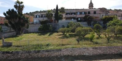 Terreno en venta en Santa Eugènia, SANTA EUGÈNIA photo 0