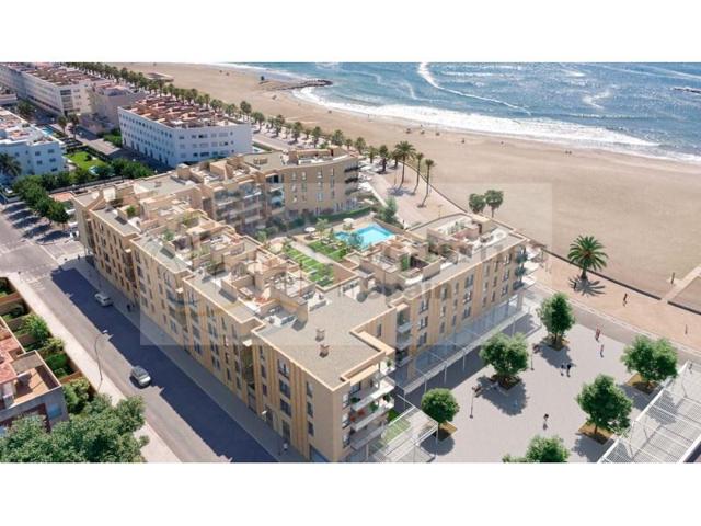 Apartamento en venta en Cubelles photo 0