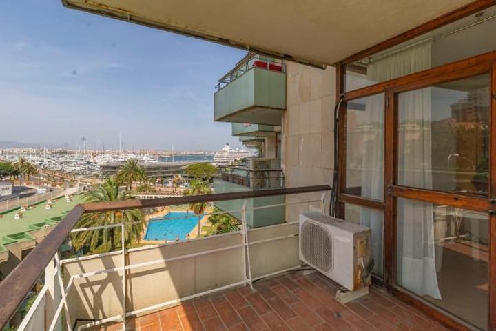 Apartamento en venta en Mallorca, Porto Pí photo 0
