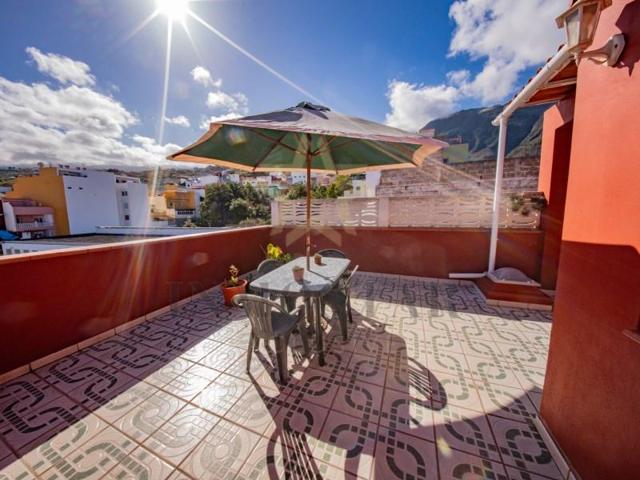 Chalet en venta en Los Realejos photo 0