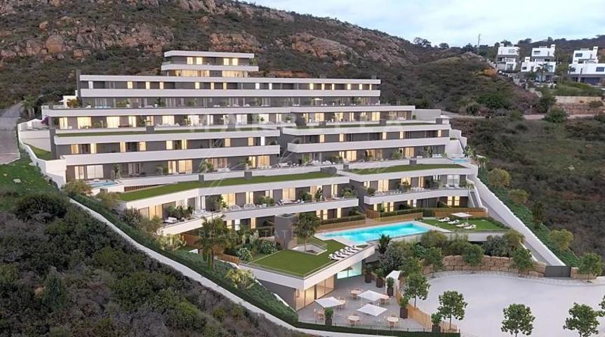 Chalet en venta en Manilva, Manilva photo 0