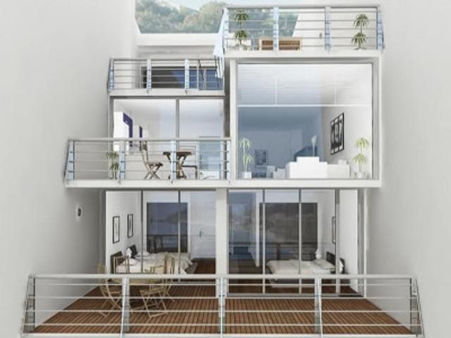 Apartamento en venta en Almuñécar, Almunecar photo 0