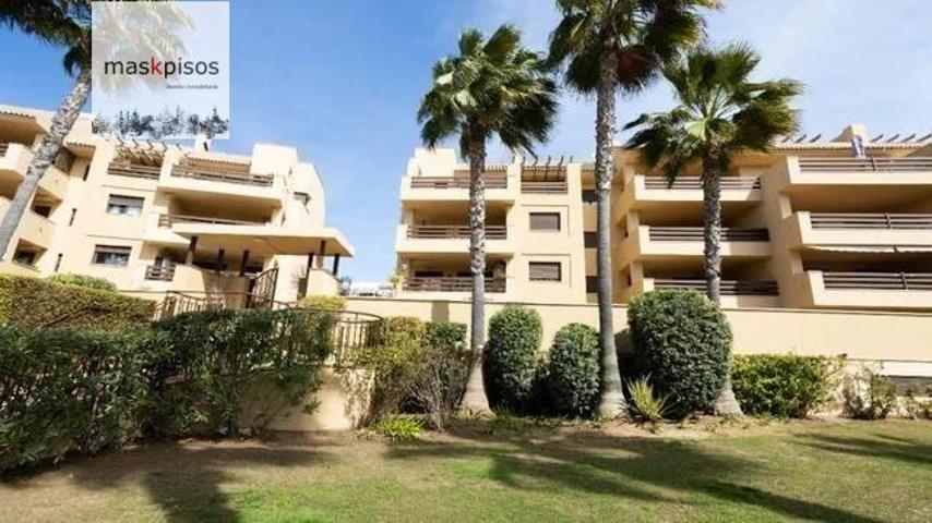 Piso en venta en San Roque, Sotogrande photo 0