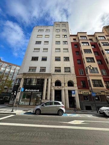 Piso en venta en Valladolid, Centro photo 0