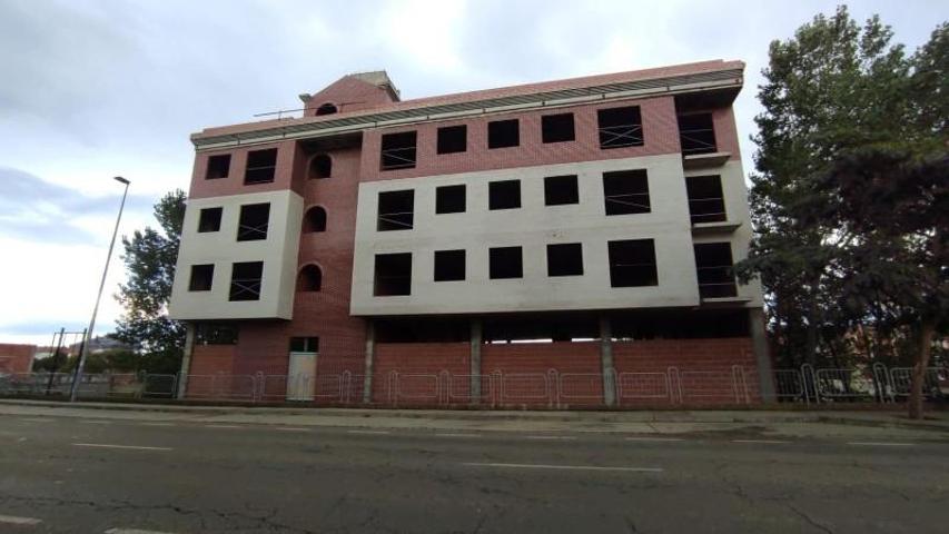 Piso en venta en Benavides, Benavides de orbigo photo 0