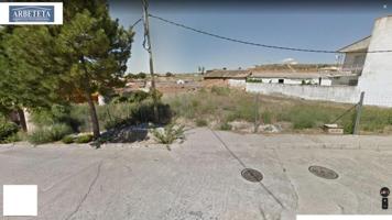 Terreno en venta en Tórtola de Henares, Centro photo 0
