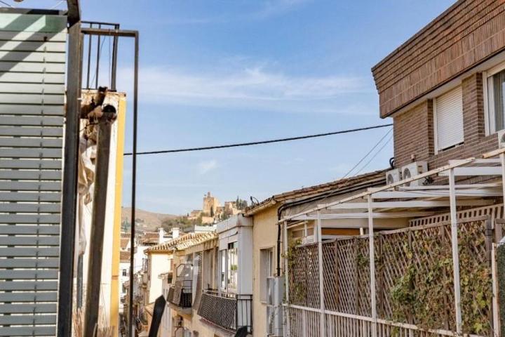 Aticos en venta en Granada, Centro photo 0