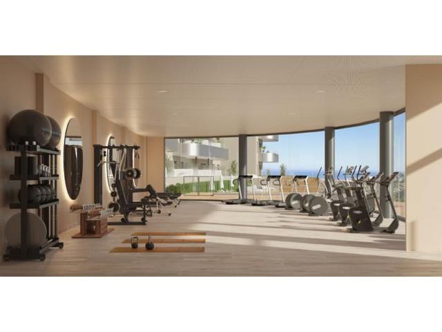 Piso en venta en Torremolinos, Cerro del Toril photo 0