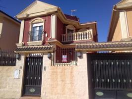 Chalet en venta en Elche, Torreta - Portalada photo 0