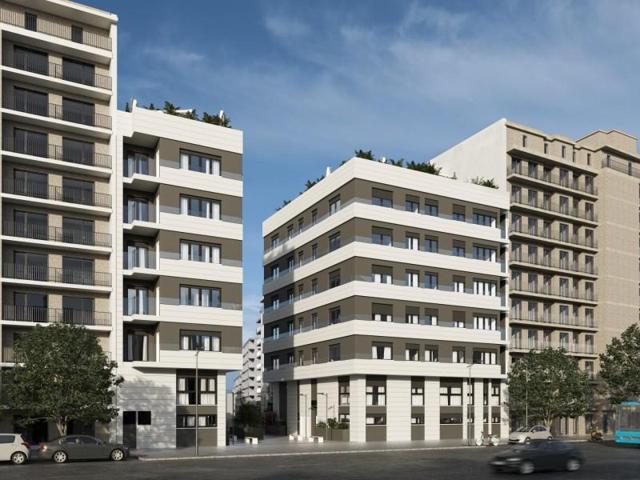 Duplex en venta en Castellón de la Plana, Parque Ribalta photo 0