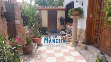 Chalet en venta en Albacete, Feria photo 0