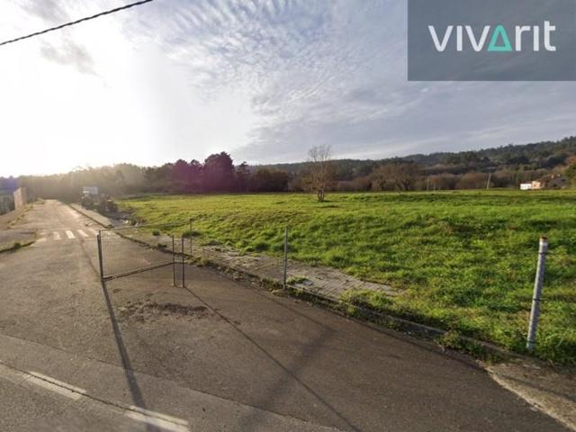 Terreno en venta en Brion, Pedrouzos photo 0