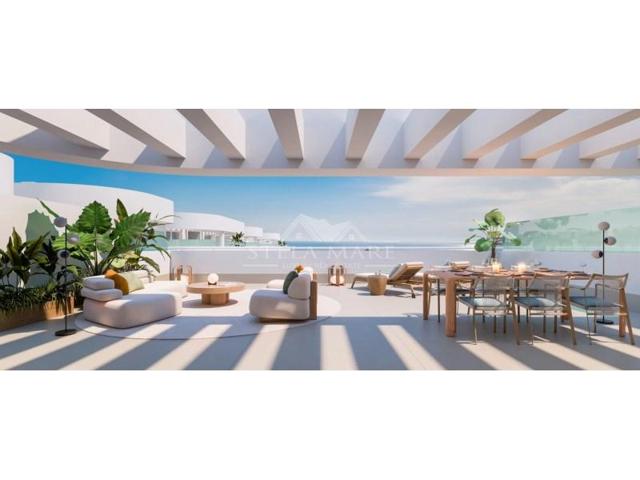 Aticos en venta en Torrox photo 0