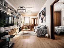 Chalet en venta en Villarreal photo 0