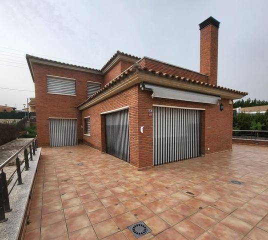Casa en venta en Tordera, Mas mora photo 0