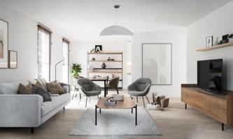 Piso en venta en Sabadell, Avinguda-eixample photo 0