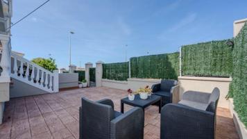 Bungalow en venta en Ayamonte, Ayamonte Pueblo photo 0