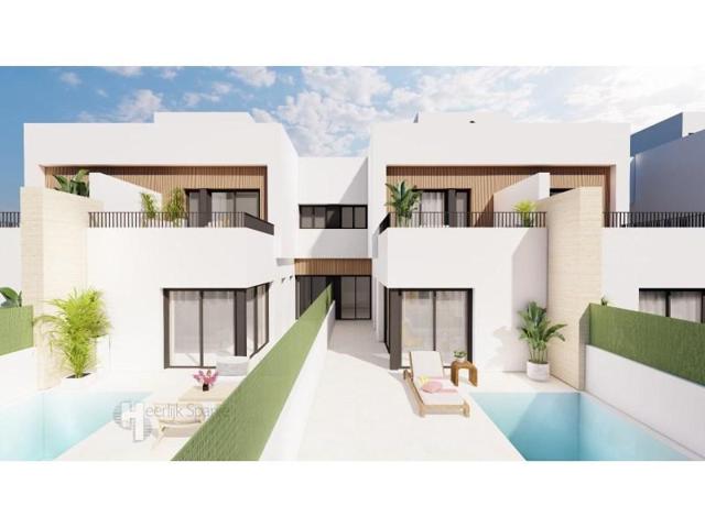 Chalet en venta en San Javier photo 0