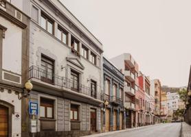 Piso en venta en Las Palmas de Gran Canaria, Centro photo 0