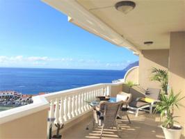 Apartamento en venta en Santiago del Teide, Puerto de Santiago photo 0