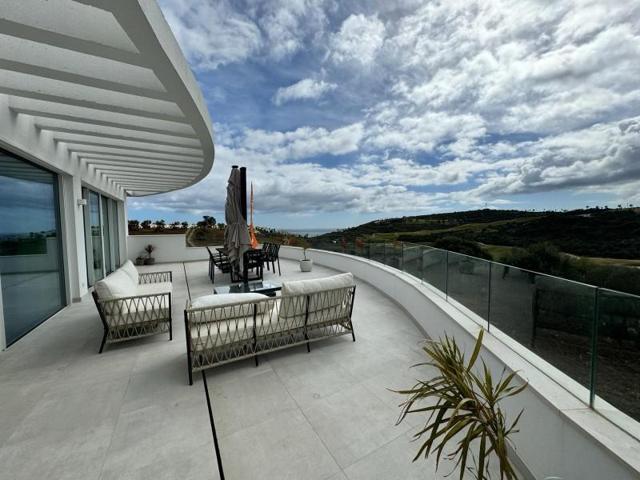 Piso en venta en San Roque, Alcaidesa photo 0