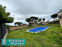 Casa en venta en Tordera, Mas mora photo 0